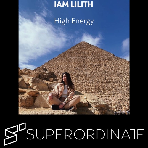 IAM LILITH - High Energy [SUPER540]